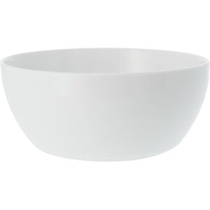 Vega Keramik Salatschüssel - 2350ml, 22x9cm - Salate & Anlässe Vega Keramik Salatschüssel - 2350ml, 22x9cm - Salate & Anlässe