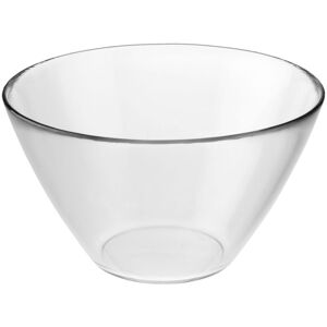 Bormioli Rocco Glasschale Basic; 1800 ml, 20x11.2 cm (ØxH); transparent; rund; 6 Stück / Pack Bormioli Rocco Glasschale Basic; 1800 ml, 20x11.2 cm (ØxH); transparent; rund; 6 Stück / Pack