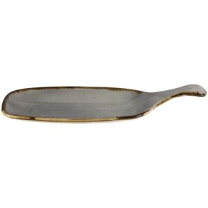 Churchill Piatto Stonecast Pfefferkorn - Plate Churchill Piatto Stonecast Pfefferkorn - Plate