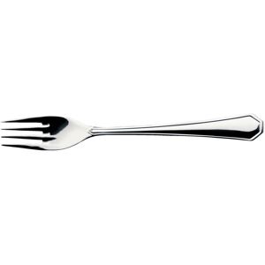 Vega Tunisi Silber Besteck - 17,7 cm - Gabel zum Süßen/Antipasto Vega Tunisi Silber Besteck - 17,7 cm - Gabel zum Süßen/Antipasto