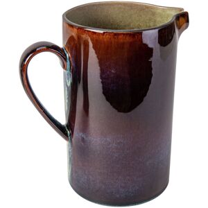 Cosy & Trendy Kanne Quintana; 1.4 l, 11x19.5 cm (ØxH); grün Cosy & Trendy Kanne Quintana; 1.4 l, 11x19.5 cm (ØxH); grün