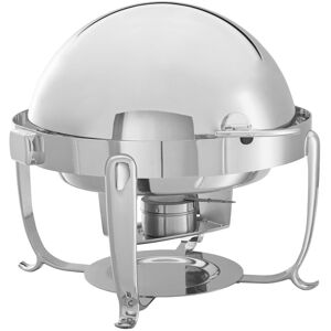 Vega Grandville Argento Chafing Dish Vega Grandville Argento Chafing Dish