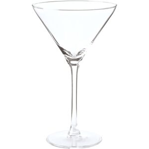 royal leerdam Martini Glas Dry; 260 ml, 10.8x18 cm (ØxH); transparent; 6 Stück / Pack royal leerdam Martini Glas Dry; 260 ml, 10.8x18 cm (ØxH); transparent; 6 Stück / Pack