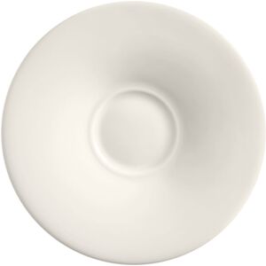 Vega Premiora Espressotasse - 12,5 cm, Weißcreme, Rund Vega Premiora Espressotasse - 12,5 cm, Weißcreme, Rund