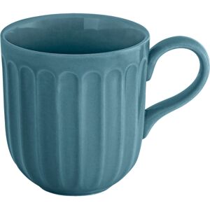 Bel Colore Hoher Becher - Blau 340ml - Tasse Bel Colore Hoher Becher - Blau 340ml - Tasse