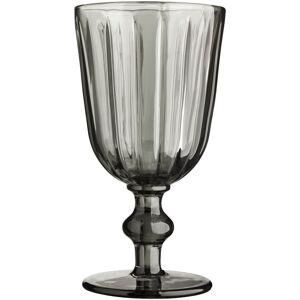 Vega Marlene 290ml Graues Glasgeschirr - Glasware Vega Marlene 290ml Graues Glasgeschirr - Glasware