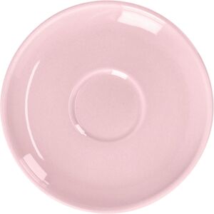 Alegria Porzellan Espressotassen-Untertasse - 12cm - Rosa Alegria Porzellan Espressotassen-Untertasse - 12cm - Rosa
