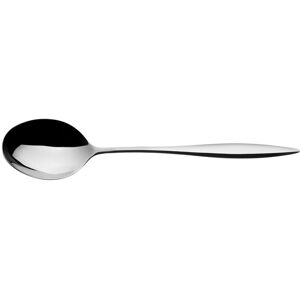 Vega Sydney Dessertlöffel Edelstahl - 18,7cm - 12 Stück Vega Sydney Dessertlöffel Edelstahl - 18,7cm - 12 Stück