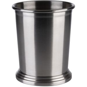 APS Julep Mug - Edelstahl Trinkgefäß - 350ml - Grau APS Julep Mug - Edelstahl Trinkgefäß - 350ml - Grau