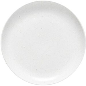 Costa Nova Runde Platte 20 Pacifica; 19.5x2.4 cm (ØxH); weiß; rund; 18 Stück / Pack Costa Nova Runde Platte 20 Pacifica; 19.5x2.4 cm (ØxH); weiß; rund; 18 Stück / Pack