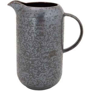 Cosy & Trendy Elements Mineral Wasserkanne ; 1.65 l, 13.2x13.2x21 cm (LxBxH); grün/anthrazit; 8 Stück / Pack Cosy & Trendy Elements Mineral Wasserkanne ; 1.65 l, 13.2x13.2x21 cm (LxBxH); grün/anthrazit; 8 Stück / Pack