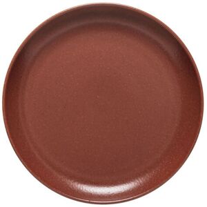 Costa Nova Runde Platte 20 Pacifica; 19.5x2.4 cm (ØxH); rot; rund; 18 Stück / Pack Costa Nova Runde Platte 20 Pacifica; 19.5x2.4 cm (ØxH); rot; rund; 18 Stück / Pack