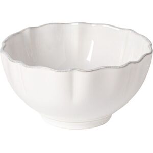 Costa Nova Suppe/Müslischüssel 16, Rosa; 660 ml, 16x8 cm (ØxH); weiß; 12 Stück / Pack Costa Nova Suppe/Müslischüssel 16, Rosa; 660 ml, 16x8 cm (ØxH); weiß; 12 Stück / Pack