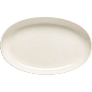 Costa Nova Ovaler Teller Pacifica; 22.6x14.9x2.5 cm (LxBxH); beige; oval; 12 Stück / Pack Costa Nova Ovaler Teller Pacifica; 22.6x14.9x2.5 cm (LxBxH); beige; oval; 12 Stück / Pack