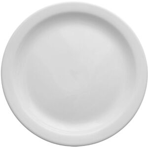 van Well Essteller tief Amerika, 21,0 cm, van Well; 400 ml, 21x7 cm (ØxH); weiß; rund; 6 Stück / Pack van Well Essteller tief Amerika, 21,0 cm, van Well; 400 ml, 21x7 cm (ØxH); weiß; rund; 6 Stück / Pack