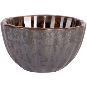 Cosy & Trendy Elements Mineral Aperoschälchen ; 65 ml, 6.8x3.5 cm (ØxH); grün/anthrazit; 12 Stück / Pack Cosy & Trendy Elements Mineral Aperoschälchen ; 65 ml, 6.8x3.5 cm (ØxH); grün/anthrazit; 12 Stück / Pack