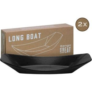 CREATABLE Boat Servierschale - Nachhaltige Snackschale - Servierschale CREATABLE Boat Servierschale - Nachhaltige Snackschale - Servierschale