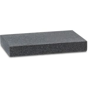 kela Grillstein Ersatzstein COUNTRY Granit heißer Stein grillen garen Raclettestein; 20x12x2.5 cm (LxBxH); grau; rechteckig kela Grillstein Ersatzstein COUNTRY Granit heißer Stein grillen garen Raclettestein; 20x12x2.5 cm (LxBxH); grau; rechteckig