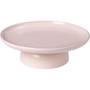 Costa Nova Fußteller Pacifica; 26.8x8.9 cm (ØxH); rosa; rund; 3 Stück / Pack Costa Nova Fußteller Pacifica; 26.8x8.9 cm (ØxH); rosa; rund; 3 Stück / Pack