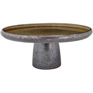 Cosy & Trendy Elements Mineral Tortenschüssel; 29x29x12.5 cm (LxBxH); grün/anthrazit; 4 Stück / Pack Cosy & Trendy Elements Mineral Tortenschüssel; 29x29x12.5 cm (LxBxH); grün/anthrazit; 4 Stück / Pack