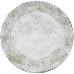 van Well Buffetteller Korfu; 25 cm (Ø); grau; rund; 6 Stück / Pack van Well Buffetteller Korfu; 25 cm (Ø); grau; rund; 6 Stück / Pack