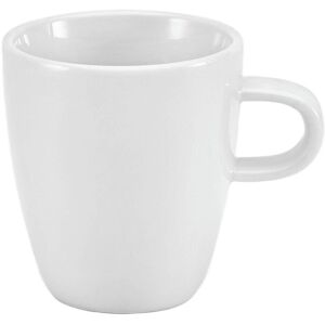 van Well Obertasse Java, 19,0 cl, van Well; 190 ml, 7.4x10x8.2 cm (LxBxH); weiß; 6 Stück / Pack van Well Obertasse Java, 19,0 cl, van Well; 190 ml, 7.4x10x8.2 cm (LxBxH); weiß; 6 Stück / Pack