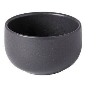 Costa Nova Runde Ramekin Pacifica; 215 ml, 9.2 cm (Ø); schwarz; 24 Stück / Pack Costa Nova Runde Ramekin Pacifica; 215 ml, 9.2 cm (Ø); schwarz; 24 Stück / Pack