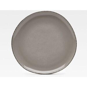 van Well Essteller flach; 27 cm (Ø); braun; rund; 6 Stück / Pack van Well Essteller flach; 27 cm (Ø); braun; rund; 6 Stück / Pack