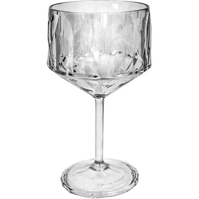 koziol Ginglas Club No. 15 Superglas; 400 ml, 11.1x19.2 cm (ØxH); transparent; 2 Stück / Pack koziol Ginglas Club No. 15 Superglas; 400 ml, 11.1x19.2 cm (ØxH); transparent; 2 Stück / Pack