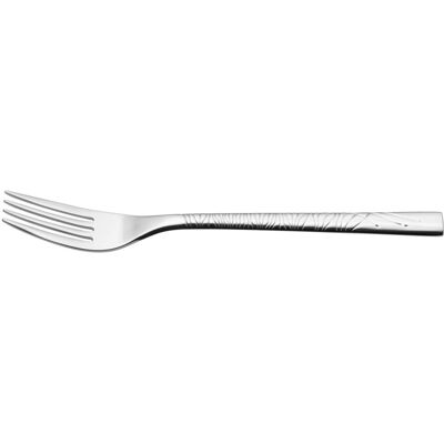 Vega Gabel Strato - Edelstahl 18/10 - 20,5 cm Vega Gabel Strato - Edelstahl 18/10 - 20,5 cm