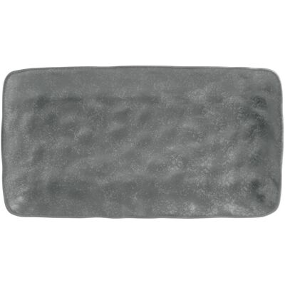 Vega Arona Servierplatte - Rechteckig 30x16.5x2.6 cm - Porzellan Vega Arona Servierplatte - Rechteckig 30x16.5x2.6 cm - Porzellan