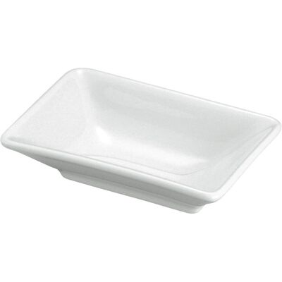 Vega Bali Servierplatten - Rechteckig 40ml Vega Bali Servierplatten - Rechteckig 40ml
