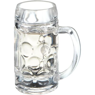 Stölzle München Glas - 40ml, Spülmaschinenfest, 12er Pack Stölzle München Glas - 40ml, Spülmaschinenfest, 12er Pack