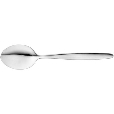 Pulsiva Palermo Tafel Löffel - Edelstahl, Silber, 19.2cm Pulsiva Palermo Tafel Löffel - Edelstahl, Silber, 19.2cm