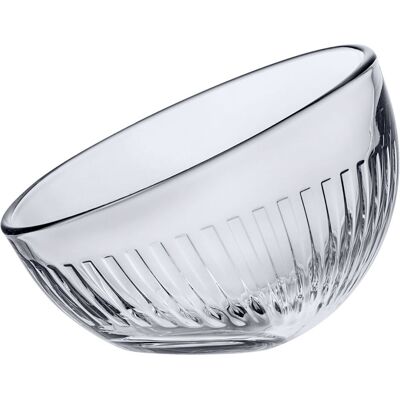 La Rochere Mini-Glas Ouessant Coupe; transparent; 6 Stück / Pack La Rochere Mini-Glas Ouessant Coupe; transparent; 6 Stück / Pack