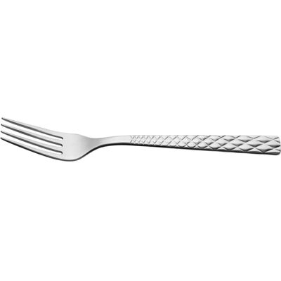 Vega Brilio Silber Gabeln - Dessert & Vorspeise - 19cm Vega Brilio Silber Gabeln - Dessert & Vorspeise - 19cm