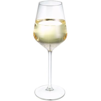 Royal Leerdam Weißweinglas Carré - Wein Glas Royal Leerdam Weißweinglas Carré - Wein Glas