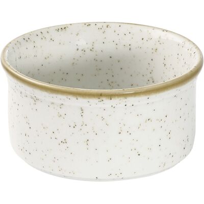 Churchill Stampo Stonecast Schalen - 90ml - Rund - Handgefertigt Churchill Stampo Stonecast Schalen - 90ml - Rund - Handgefertigt
