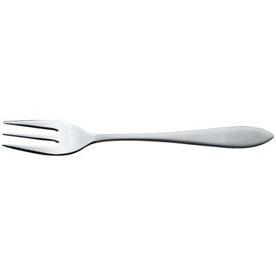 Vega Salerno Messer mit matter Griffstück - Dessertgabel 15,5 cm Vega Salerno Messer mit matter Griffstück - Dessertgabel 15,5 cm