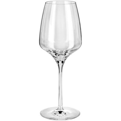 Stölzle Hochwertiges Kristall Weinglas - 29cl - Elegant & Spülmaschinenfest Stölzle Hochwertiges Kristall Weinglas - 29cl - Elegant & Spülmaschinenfest