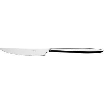 Vega Sydney Steakmesser - Edelstahl, Silber, 21,6 cm Vega Sydney Steakmesser - Edelstahl, Silber, 21,6 cm