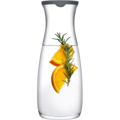 Pasabahçe Amphora Karaffe - 1180ml - Transparent Pasabahçe Amphora Karaffe - 1180ml - Transparent