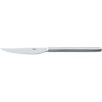 Vega Toulon Edelstahlmesser - 23cm - Argento Vega Toulon Edelstahlmesser - 23cm - Argento