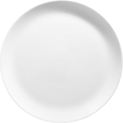 Vega Modell Runde Stoßfeste Härtet Glasplatte - Platte Vega Modell Runde Stoßfeste Härtet Glasplatte - Platte