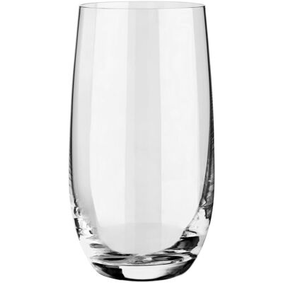 Vega Tumbler - 350ml - Transparent - Tumbler Vega Tumbler - 350ml - Transparent - Tumbler