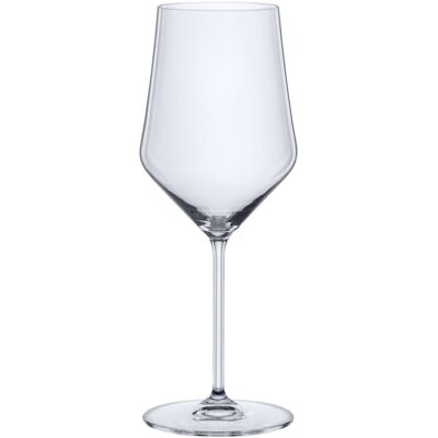 Spiegelau Universalglas Ultra Kristallglas, mit Eichstrich 0,2l + Schankhilfe 0,1l; 500 ml, 8.9x23.8 cm (ØxH); transparent; 2 cl Eichstrich, 12 Stück / Pack Spiegelau Universalglas Ultra Kristallglas, mit Eichstrich 0,2l + Schankhilfe 0,1l; 500 ml, 8.9x23.8 cm (ØxH); transparent; 2 cl Eichstrich, 12 Stück / Pack
