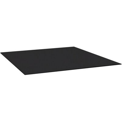 Vega Metropolitan Glasplatte - Tisch Vega Metropolitan Glasplatte - Tisch