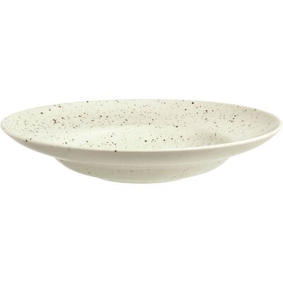 Vega Alessia Pastateller - Rotonda, Beige, 400ml Vega Alessia Pastateller - Rotonda, Beige, 400ml