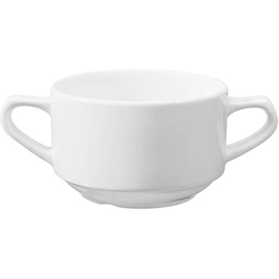Vega Tazza consommè Base - Porzellantasse Vega Tazza consommè Base - Porzellantasse