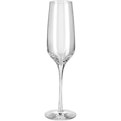 Stölzle Flöte Experience - 190ml, 4.3x22.4cm, transparent - Flöte Stölzle Flöte Experience - 190ml, 4.3x22.4cm, transparent - Flöte